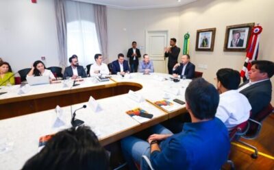 Governo apresenta Balanço do Plano Maranhão 2050