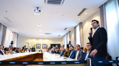 Governo do Maranhão apresenta Balanço 2025 do Plano Maranhão 2050