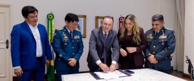 Medidas Provisórias reestruturam funções, quartéis e companhias da PM-MA e CBM-MA