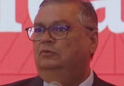 “DINO DEBOCHADO”! COM 81 PEDIDOS PENDENTES: “Professor” defende reforma nas regras de impeachment para ministros do STF