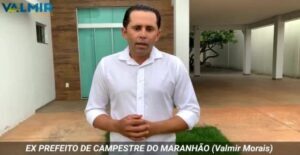 Ex-prefeito de Campestre Valmir é condenado por desvio de quase meio milhão e tem direitos políticos suspensos por 8 anos