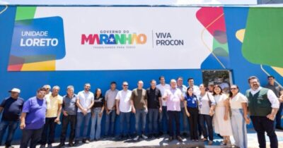 Orleans Brandão cumpre agenda municipalista com entrega de obras e…