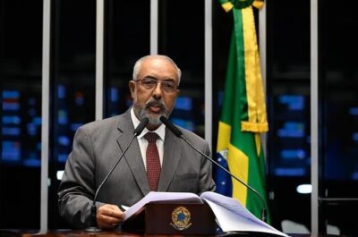 Paim pede ampliação de políticas públicas para pessoas com Síndrome de Down