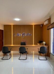 Trabalho da empresa Mix Gestão segue rigorosamente dentro das normas legais