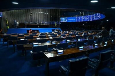 Criminalização da misoginia está na pauta do Plenário na terça