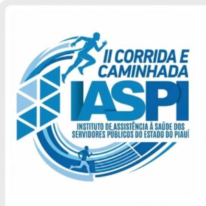 Entrega de kits para II Caminhada e Corrida do Iaspi ocorre de 9 a 11 de abril na sede do órgão em Teresina