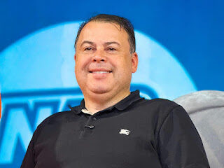 Deputado Federal Júlio Cesar destaca importância do fortalecimento do futebol de base no Distrito Federal