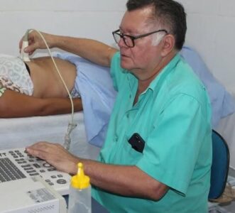 Morre o médico Doutor Levi referência na região oeste maranhense