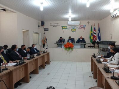 MP investiga servidor por acúmulo indevido de cargos públicos em Bacabal