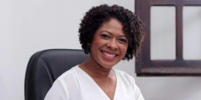 Esmênia Miranda assume Prefeitura de São Luís