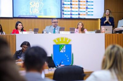 Vereadores destinam emendas para implantação do Passe Livre Estudantil em São Luís