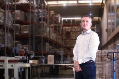 Black Skull anuncia Felipe Lira como CEO