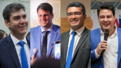 Quaest: Veja os números completos da disputa pelo governo do Maranhão