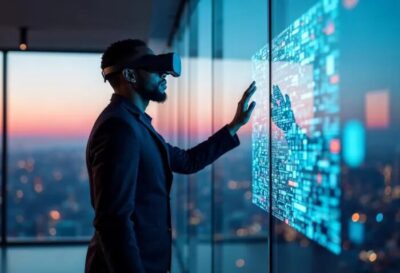 Brasil prevê usar R$ 13 bi em IA para inovação empresarial