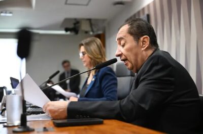 Vai a Plenário projeto que reforça fiscalização de categorias de base