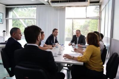 PiauíPrev e Alepi alinham Programa de Aposentadoria Incentivada em reunião técnica