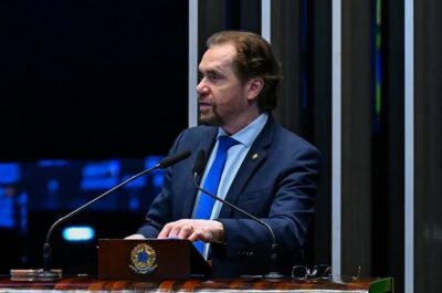 Fortalecer Banco Central vai melhorar fiscalização, afirma Plínio Valério