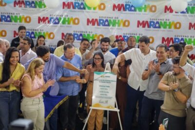 União de forças garante investimentos e avanços em Barreirinhas