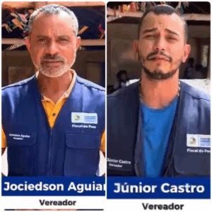 Escolas de taipa em Vargem Grande revelam descaso com a educação pública