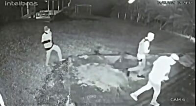 Polícia prende na capital suspeito de invadir residência e assaltar casal em Axixá