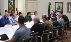 Com foco no municipalismo, Estado segue dialogando com prefeituras e ampliando o alcance das políticas públicas.
