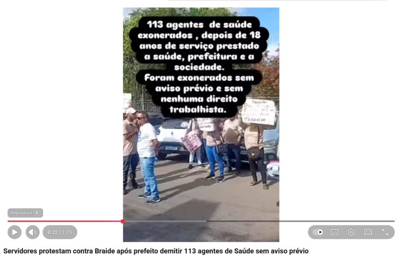 Foto: Reprodução