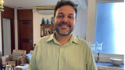 Falece em Teresina Valter Alencar Neto