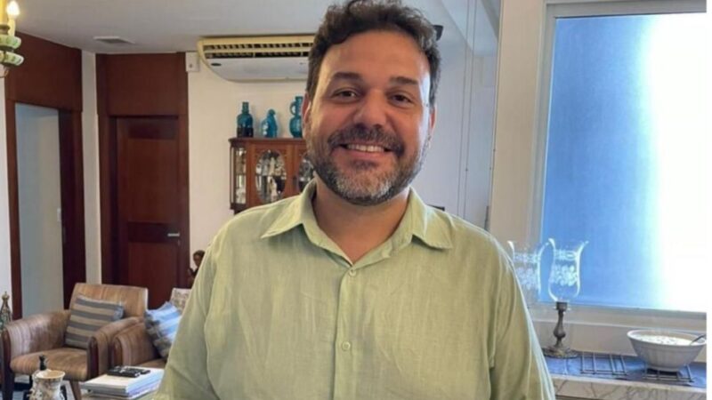 Falece em Teresina Valter Alencar Neto