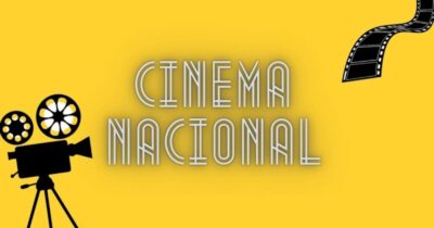 Governo torna obrigatória exibição de filmes brasileiros nos cinemas