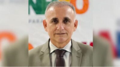 Conheça o novo Secretário de Segurança Pública do Maranhão nomeado por Brandão