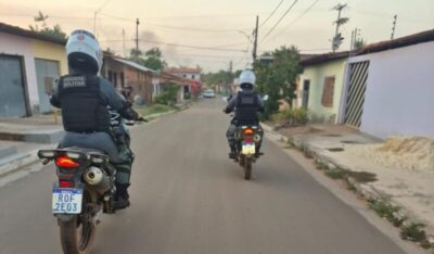 Mulher é agredida pelo companheiro bêbado no Natal em Presidente Vargas