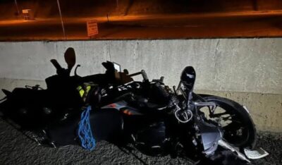 Motociclista morre após sofrer grave acidente em Chapadinha