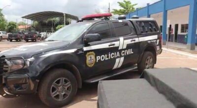 Adolescente de 17 anos é alvo de operação por perseguição, injúria racial e importunação sexual contra professora