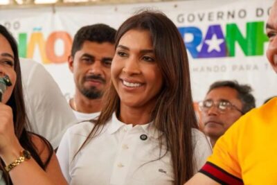 Com grupo forte e consolidado em todo o Maranhão, Larissa DP projeta uma das maiores votações para deputada federal em 2026