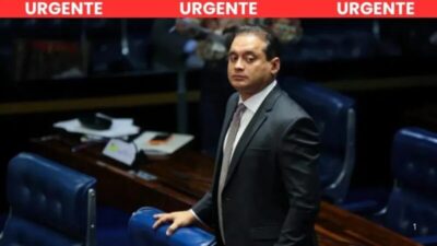 CPI do INSS: Relator pede indiciamento do senador Weverton Rocha por suspeita de atuação em ‘núcleo político’ de esquema
