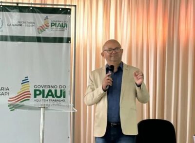 Ouvidoria-Geral do Estado Piauí apresenta protocolo “Diga!” para prevenir e apurar casos de assédio e discriminação