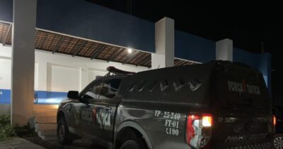 MAUS-TRATOS CONTRA CRIANÇA EM ITAPECURU MIRIM/MA