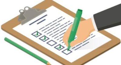 Pesquisas devem ter registro obrigatório a partir de hoje