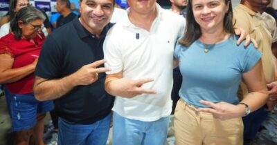 Aliança com grupo condenado por corrupção fragiliza Dr. Airton, derrotado nas urnas em Carutapera