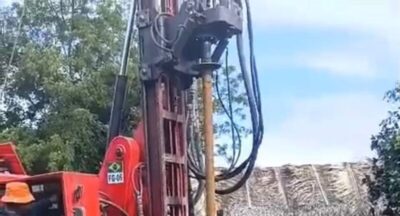 Povoado Planalto Cajueiro ganhará novo sistema de abastecimento destinado por Leandro Bello