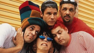 Morte dos Mamonas Assassinas completa 30 anos