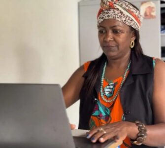 Expansão da internet leva conexão a 66 residências e pontos públicos no Quilombo Mimbó