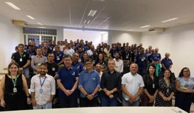 Governo do Piauí promove capacitação em defesa sanitária animal no sul do estado