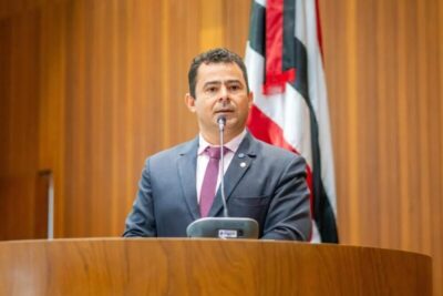 Eric Costa ocupa segundo lugar nas intenções de voto para deputado estadual em Barra do Corda, aponta pesquisa INOP