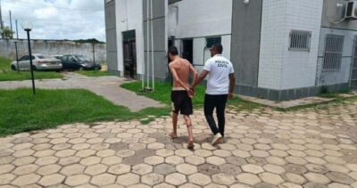 Homem estupra adolescente e ainda furta o celular dela em Coroatá