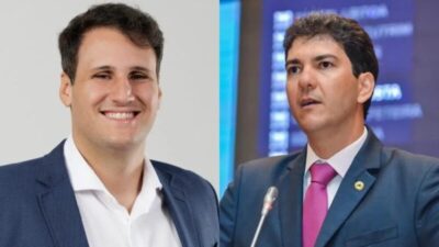 Pesquisa Inop: Orleans Brandão ultrapassa Braide na disputa pelo governo do Maranhão