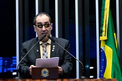 Kajuru defende mais controle de recursos de regimes próprios de previdência