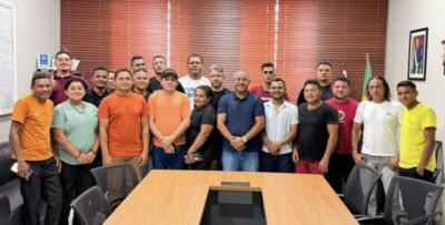 Vargem Grande: Prefeito Preto reforça compromisso com artistas da terra e mostra que valoriza quem faz a cultura acontecer