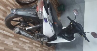 Adolescente é flagrada conduzindo veículo com crianças em Nina Rodrigues