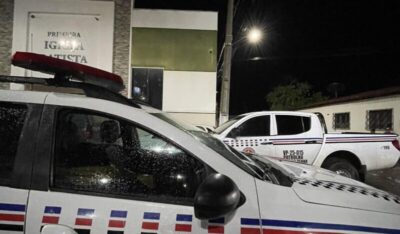 Briga generalizada no circuito carnavalesco termina com quatro conduzidos em Itapecuru Mirim/MA